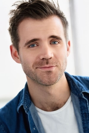 Actor Paul Verhoeven