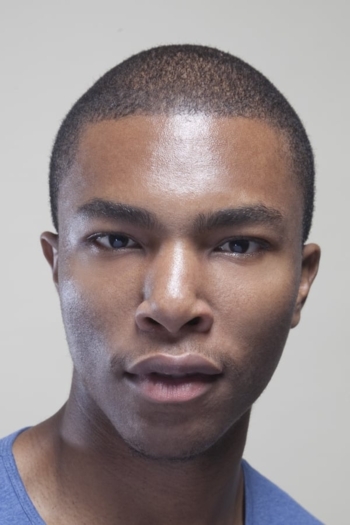 Actor Kameron Kierce