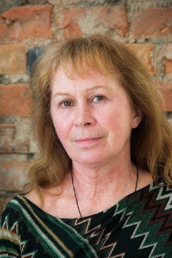 Actor Elena Lozhkina