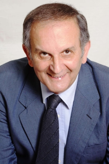 Actor Diego Verdegiglio