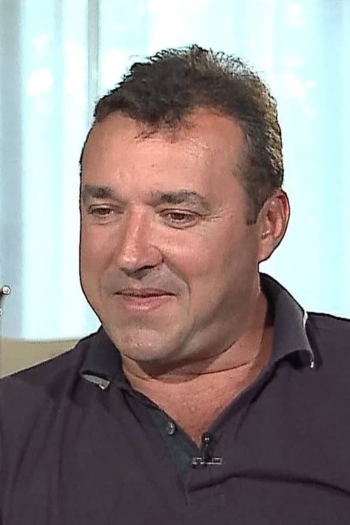 Actor Adrian Vâlcu