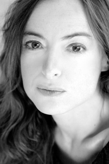 Actor Pascale Bussières