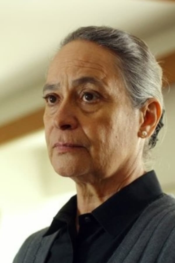 Actor Monica Bleibtreu