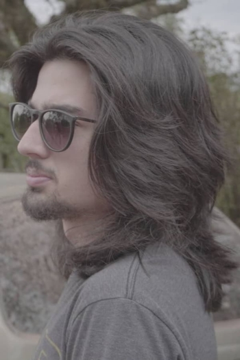 Actor Humberto Schumacher