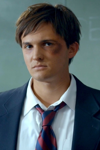 Actor Taylor Lambert