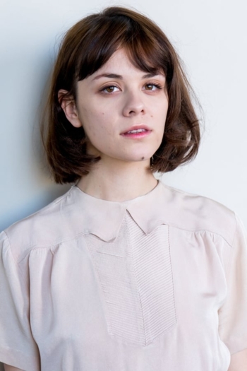 Actor Dasha Nekrasova