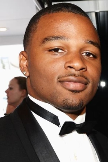 Actor Keenan Coogler