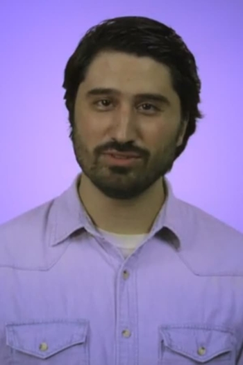 Actor Josh Christensen