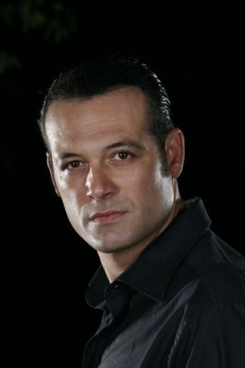 Actor Levent Üzümcü
