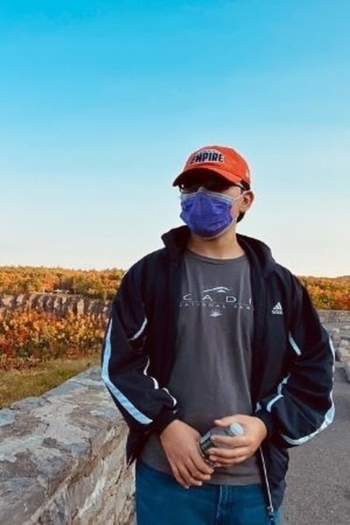 Actor Friedrich Reimer