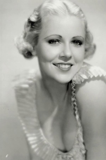 Actor Gloria Shea