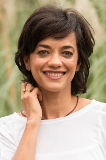 Actor Ana Cecília Costa
