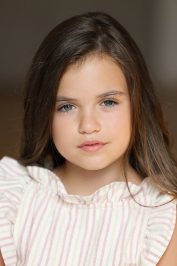 Actor Gabrielle Landry