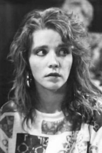 Actor Pavlína Mourková