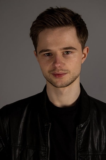 Actor Daniel Jack Evans