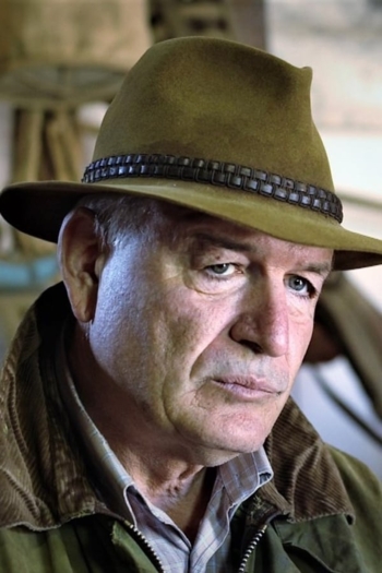 Actor Alessandro Zampieri