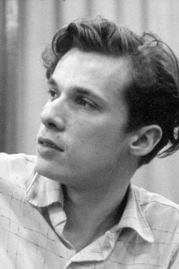 Actor Glenn Gould