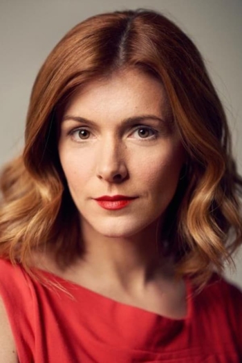 Actor Bojana Stefanovic