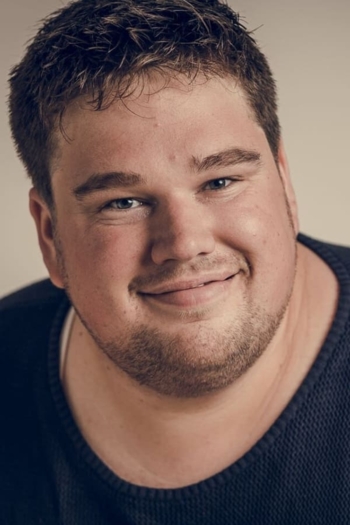 Actor Klas Wiljergård