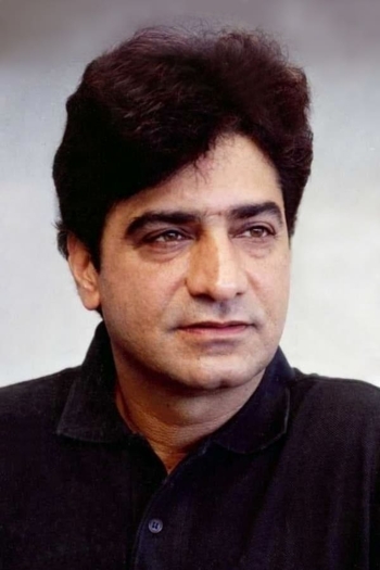 Film director Indra Kumar