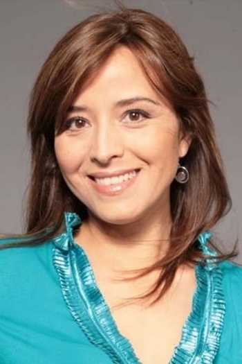 Actor Jessica Carrasco