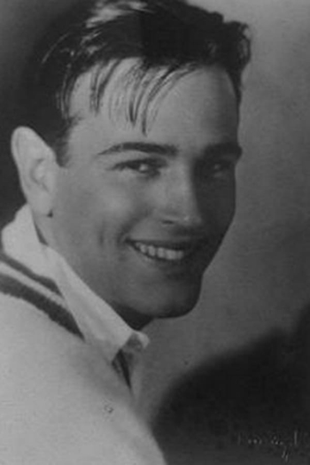 Actor William Janney