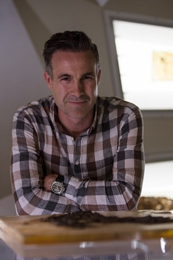 Actor Niobe Thompson