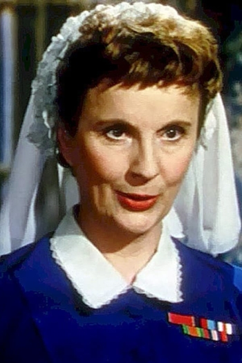 Actor Diana Wynard
