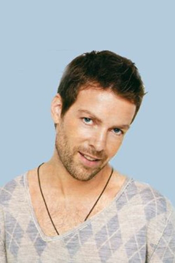 Actor Yannis Dritsas