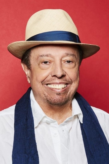 Actor Sérgio Mendes