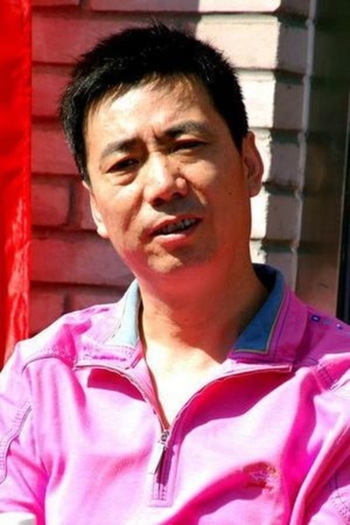 Actor Fan Ming
