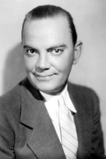 Actor Cliff Edwards