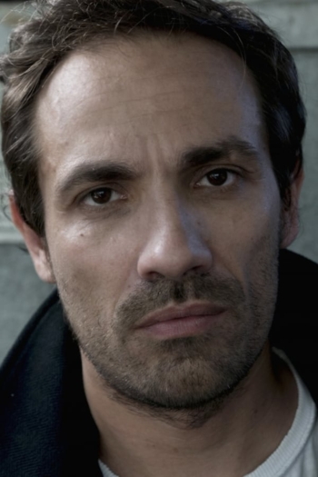 Film director Dario Albertini