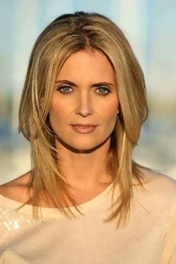 Actor Sabrina Culver