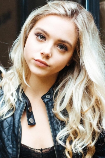 Actor Casimere Jollette