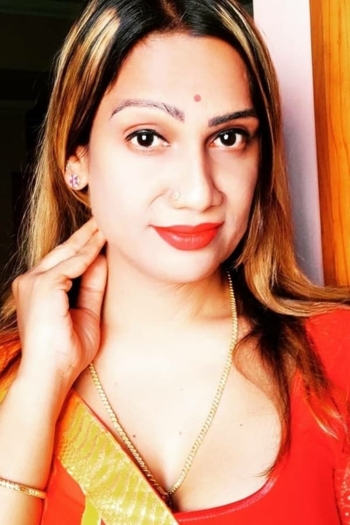 Actor Tamanna Simhadri