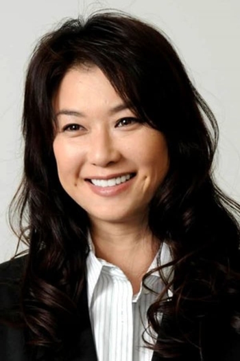 Actor Yui Natsukawa