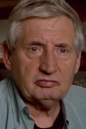 Actor Storm Thorgerson