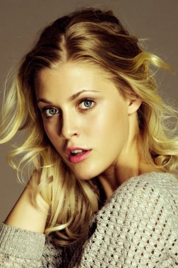 Actor Kateřina Klausová