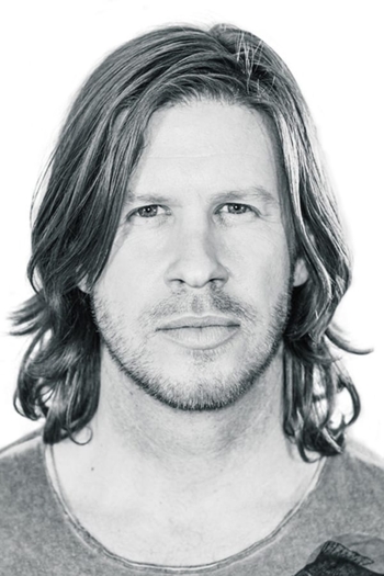 Actor Michael Feiner