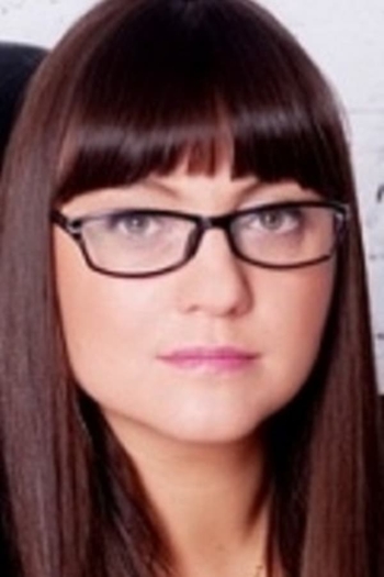 Actor Svetlana Zimagorova