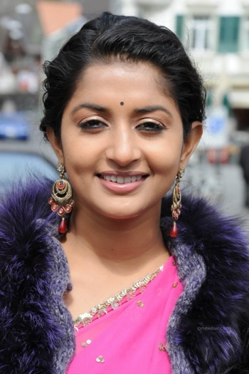 Actor Meera Jasmine