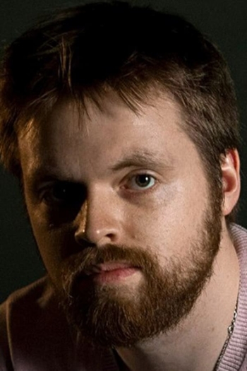 Actor Mikhail Milentyev