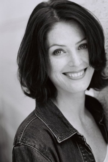 Actor Gillian Brashear