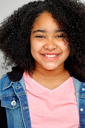 Actor Maliyah Monae
