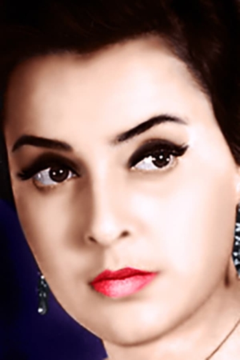 Actor Nelli Kornienko