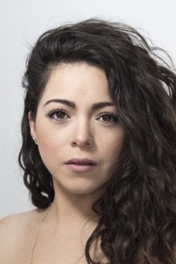 Actor Xanthal Miller