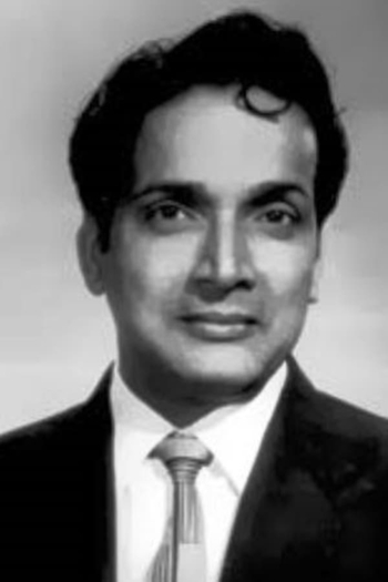 Actor M. N. Nambiar