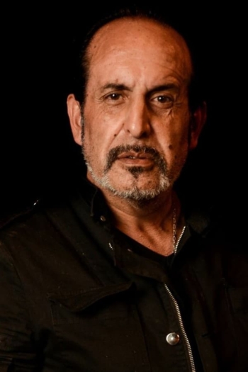 Actor Alejandro Fiore