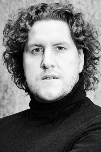 Actor Jens Wassermann